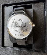 Montres Tintin Montre Tintin