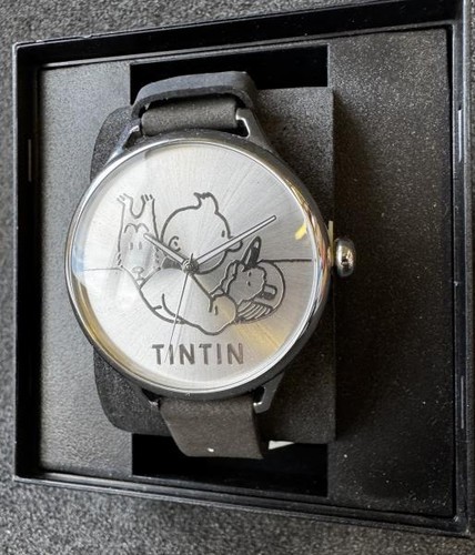 Montres tintin montre - montre,
