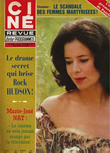 Ciné télé revue - n°,