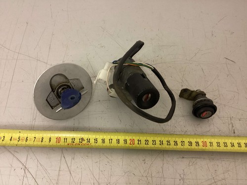 Aprilia 2002 lot kit - aprilia,