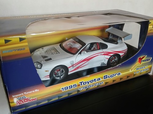 Tres rare toyota supra 1995 - -,