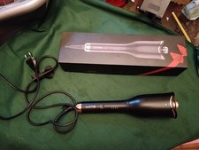 Fer à boucler automatique