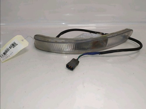 Clignotant avant gauche - clignotant, ford