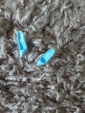 Barbie Chaussures Vintages