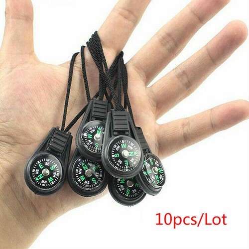 10pcs porte clés mini - mini, pocket