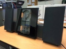 Bang & Olufsen B&O Beosound Overture System + Beolab 2500 Speakers Excellent