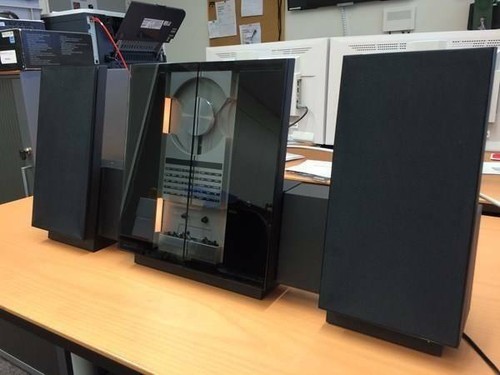 Bang olufsen o - b&o, beosound