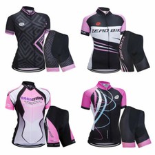 Femmes Vélo Cyclisme