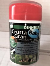 CRUSTA GRAN BABY DENNERLE 62G