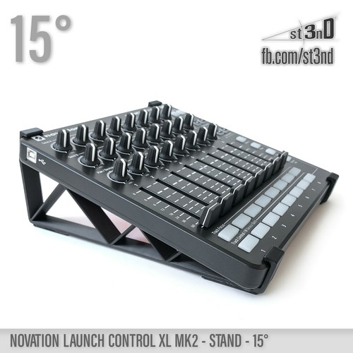 Stand pour novation launch - stand,