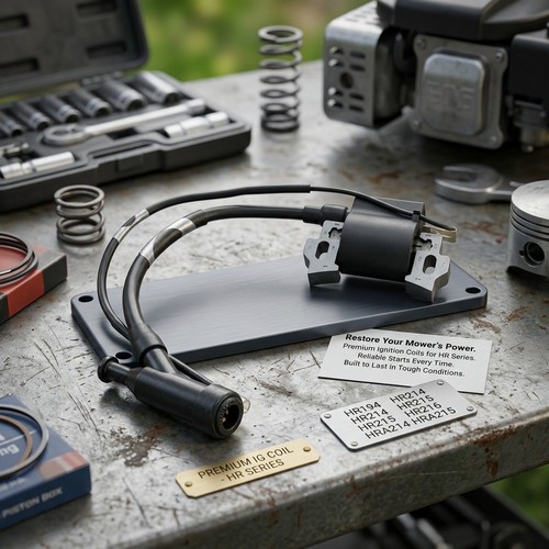 Bobine allumage pour - pour, honda