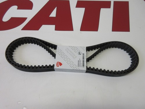 Ducati timing toothed cam - toothed,