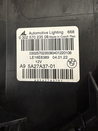 2019 2022 bmw series 840i - 2019-2022,