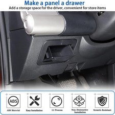 Plateau De Rangement De La