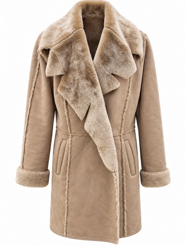 Mouvance manteau long - manteau,