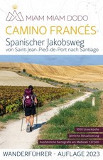 Miam Miam Dodo Camino Francés [German] by Cambriels, Marie-Virginie NEUF