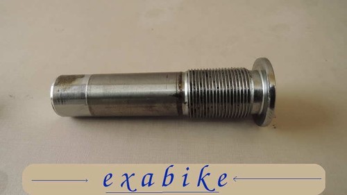 Pivot gauche bras oscillant - gauche, de
