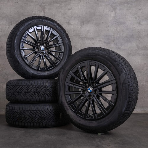 Bmw série roues hiver - bmw,