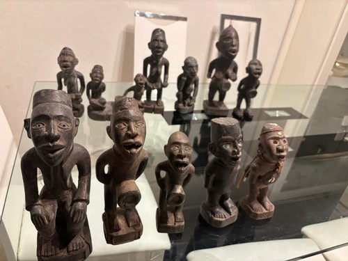 Collection des statuts - des,