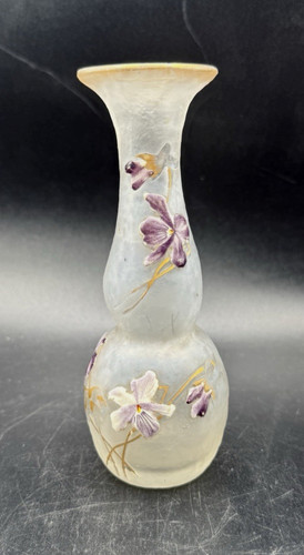 Montjoye vase décor - montjoye, de