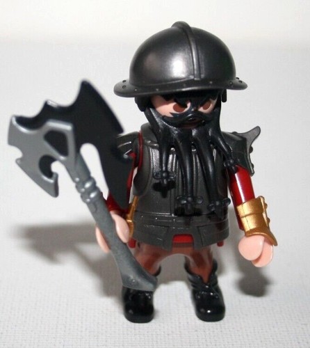 Playmobil 6004 nain - playmobil,