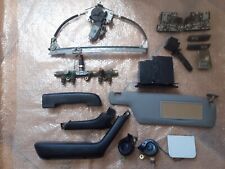 Lot de pièces de Citroën