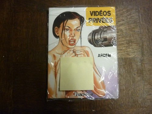 Adulte videos privees - bd,
