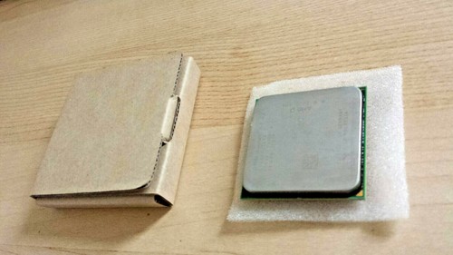 Processeur cpu amd - cpu,