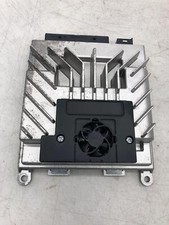 2019-2023 ASTON MARTIN AUDIO SPEAKER AMPLIFIER AM5 SOUND KY63-18C808-AC OEM