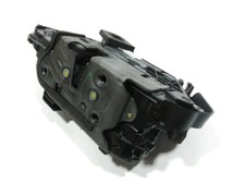 SERRURE DE PORTE ARRIERE GAUCHE 5NA839015E VOLKSWAGEN GOLF SPORTSVAN phase 1