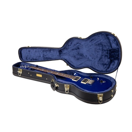 Crossrock hard case - crossrock, prs