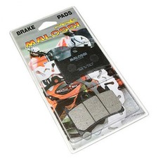 Plaquette de frein Malossi