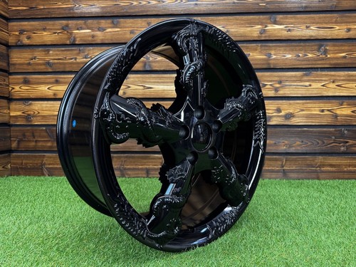 Roues alliage style - 4x,