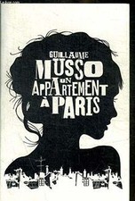 UN APPARTEMENT A PARIS de