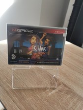NGAGE NOKIA N-GAGE THE SIMS BUSTIN’ OUT France Sous Blister 