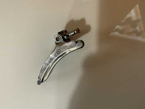 Dérailleur simplex avant - dérailleur, lj