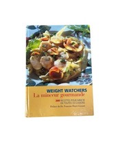 Livre Weight Watchers – La