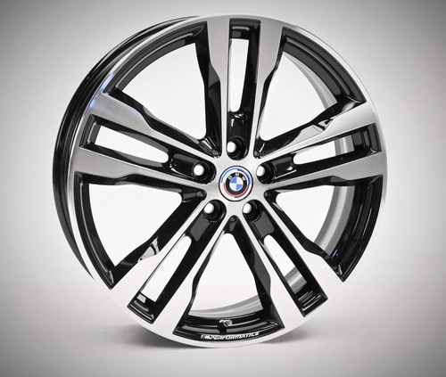 Jantes alu bmw performance - alu,
