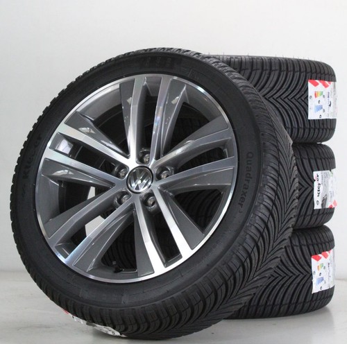 Sharan jantes all - vw, 7n