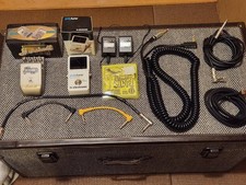 Marshall Jackhammer JH-1 +