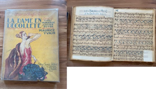 Yvain maurice dame - yvain, maurice,