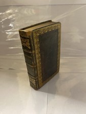 Livre ancien 1821 – Shakespeare, The Dramatic Works – Vol. III