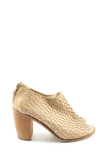 Bata bottes bout ouvert - bata,