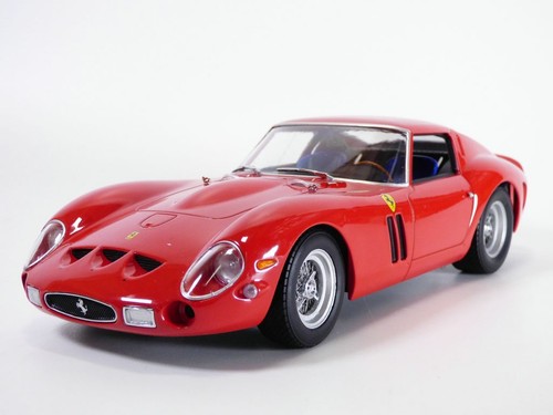 Ferrari 250 gto rouge - 250,