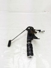 SUZUKI INTRUDER M800 SET REPOSE-PIEDS AVANT GAUCHE