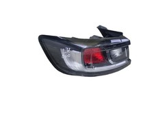 Renault Arkana Taillight Lamp Near Side Outer  2024 265555203R