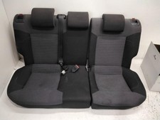 Banquette arriere (KIT DERIV