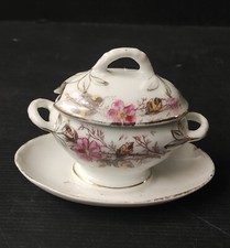 MOUTARDIER FORME SOUPIERE