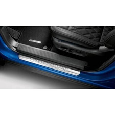 2 Pièces Kit De Protection