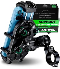 Support Telephone Moto